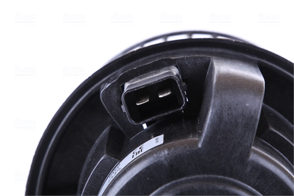 Interior Blower