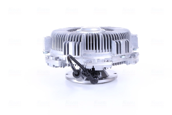 Clutch, radiator fan (86152)