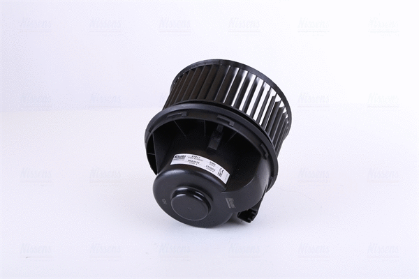 Interior Blower