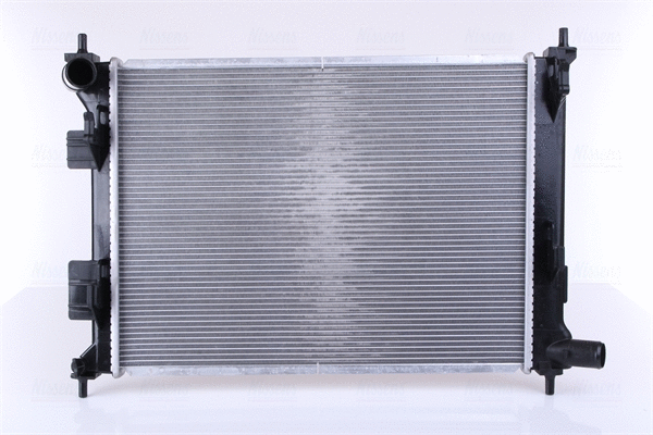 Radiator, engine cooling (666213)