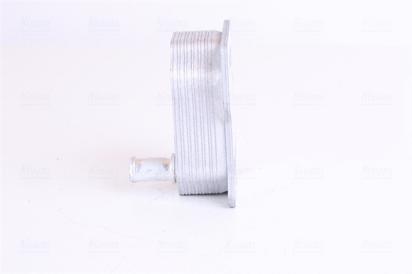 Oil Cooler, engine oil