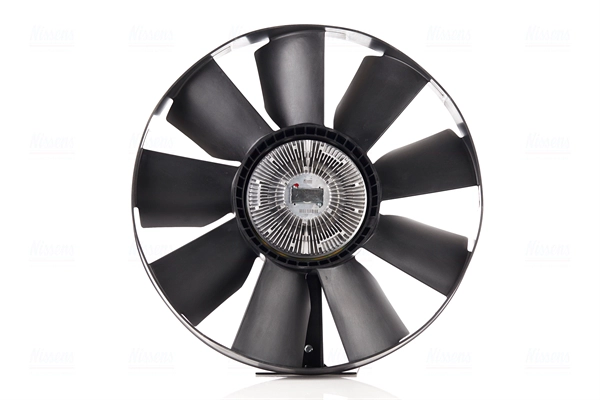 Clutch, radiator fan (86174)