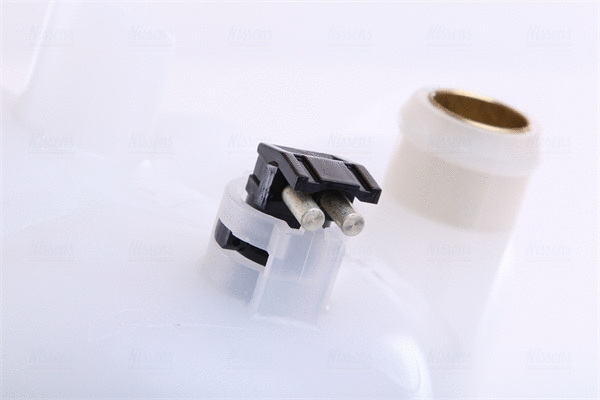 Expansion Tank, coolant