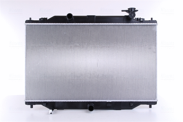 Radiator, engine cooling (606698)