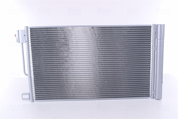 Condenser, air conditioning (94973)
