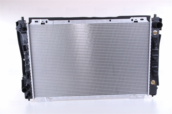 Radiator, engine cooling (62003)