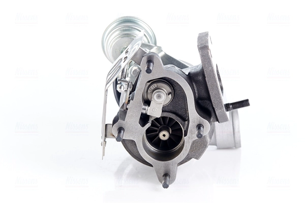 Charger, charging (supercharged/turbocharged)