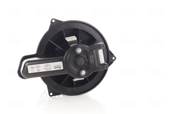 Interior Blower