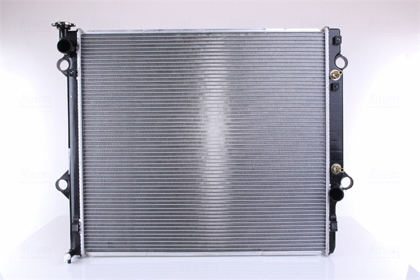 Radiator, engine cooling (646806)