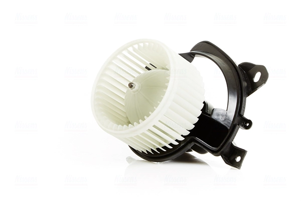 Interior Blower