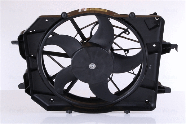 Fan, engine cooling