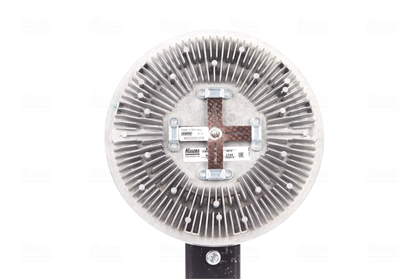 Clutch, radiator fan (86171)