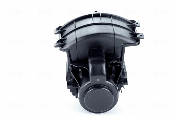 Interior Blower