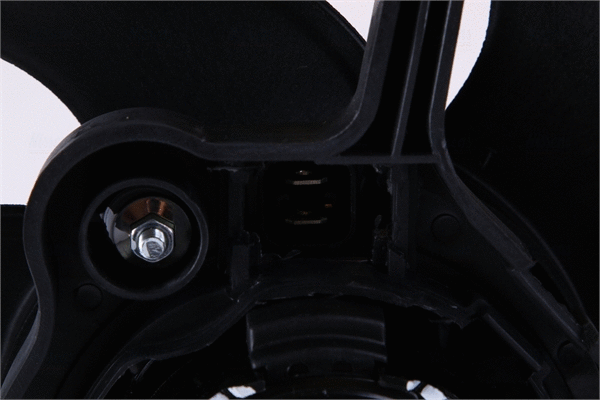 Fan, engine cooling