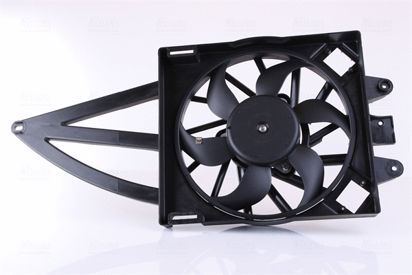 Fan, engine cooling