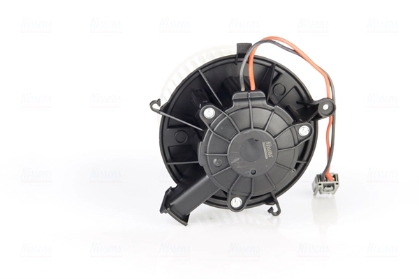 Interior Blower