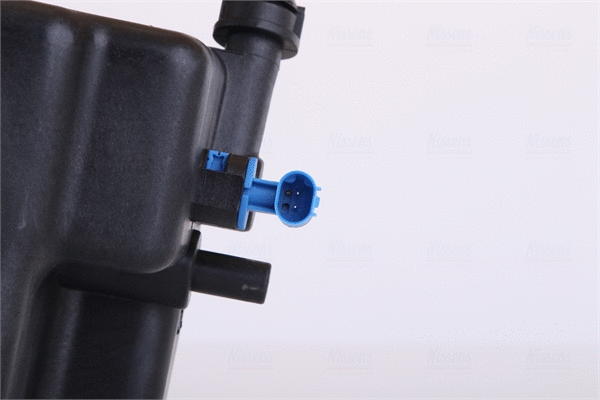 Expansion Tank, coolant