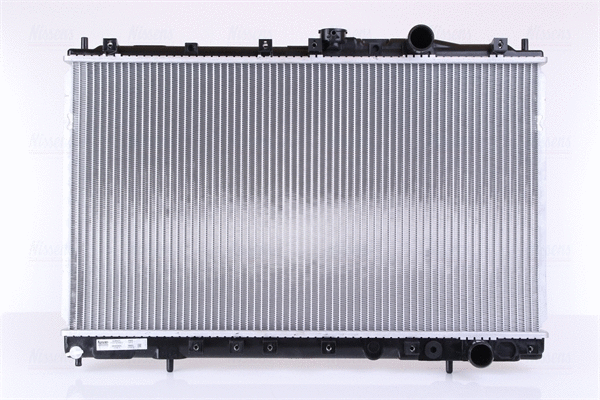 Radiator, engine cooling (628431)