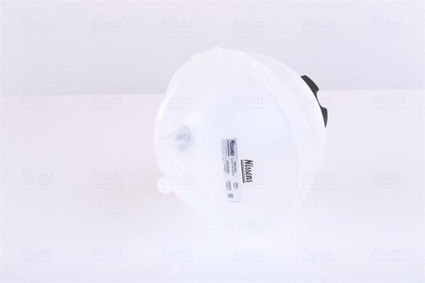 Expansion Tank, coolant