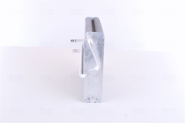 Evaporator, air conditioning