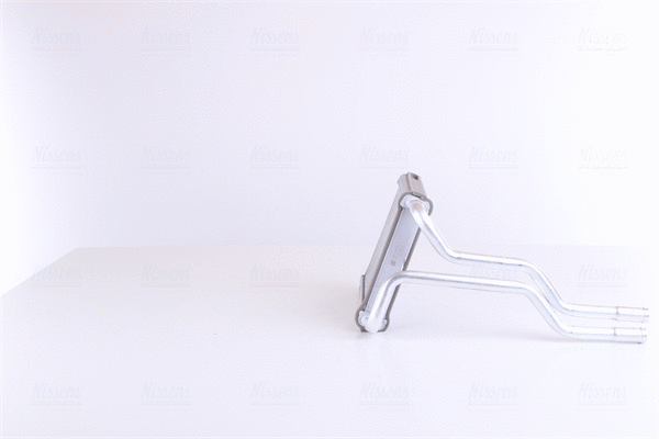 Heat Exchanger, interior heating