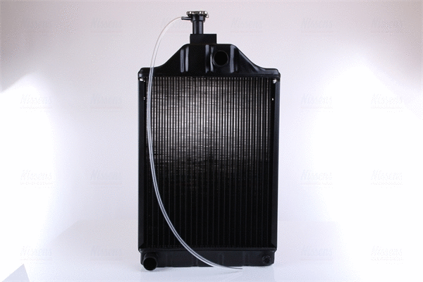 Radiator, engine cooling (62250)