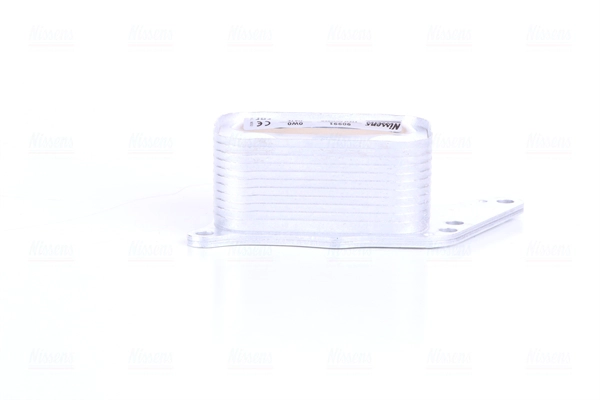 Oil Cooler, engine oil