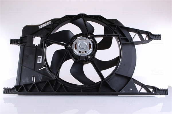 Fan, engine cooling
