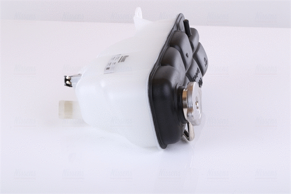 Expansion Tank, coolant