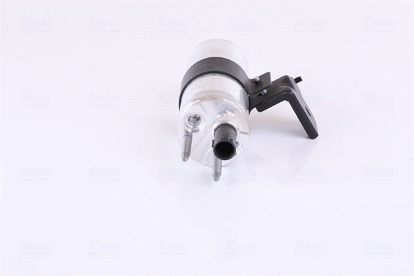 Dryer, air conditioning