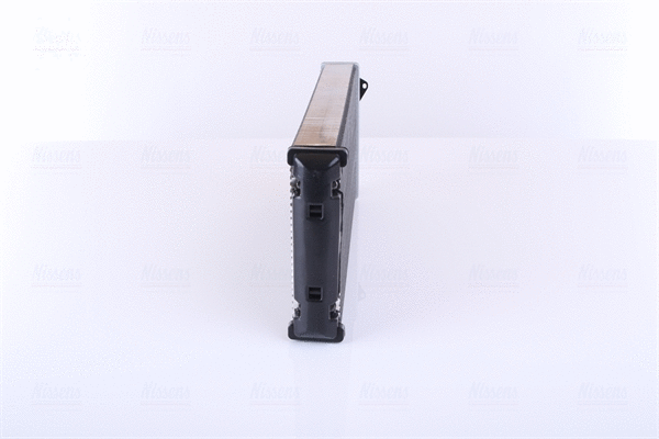 Heat Exchanger, interior heating