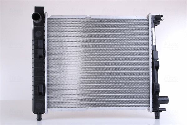 Radiator, engine cooling (62546)