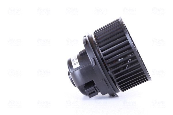 Interior Blower