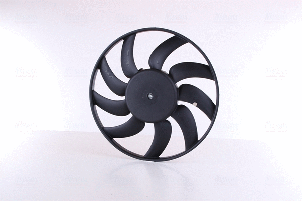 Fan, engine cooling