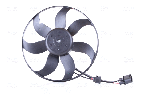 Fan, engine cooling (85678)