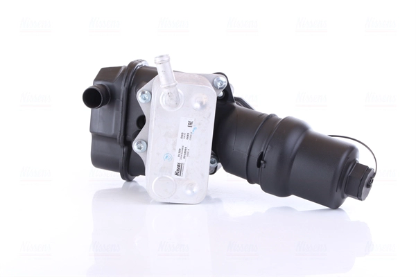 Oil Cooler, engine oil (91309)