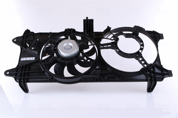 Fan, engine cooling (85131)