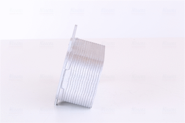Oil Cooler, engine oil