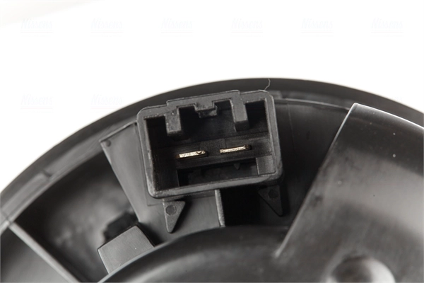 Interior Blower