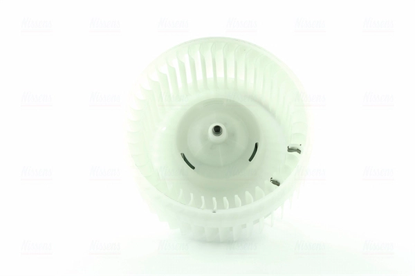 Interior Blower