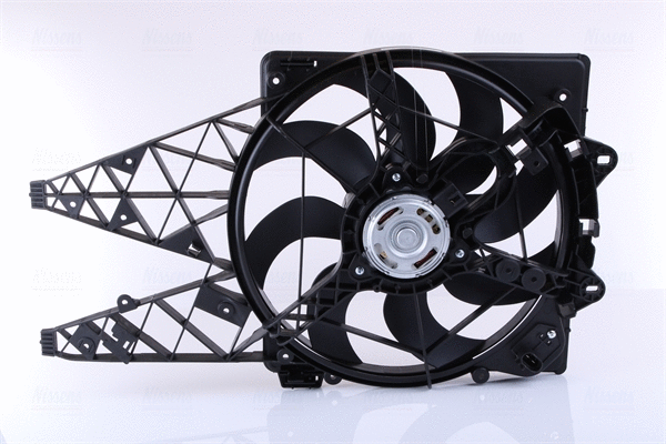 Fan, engine cooling (85881)