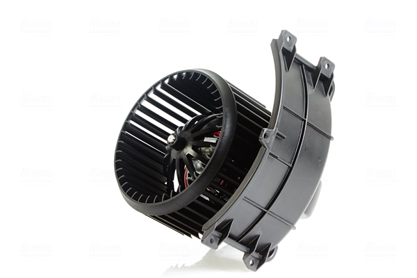 Interior Blower