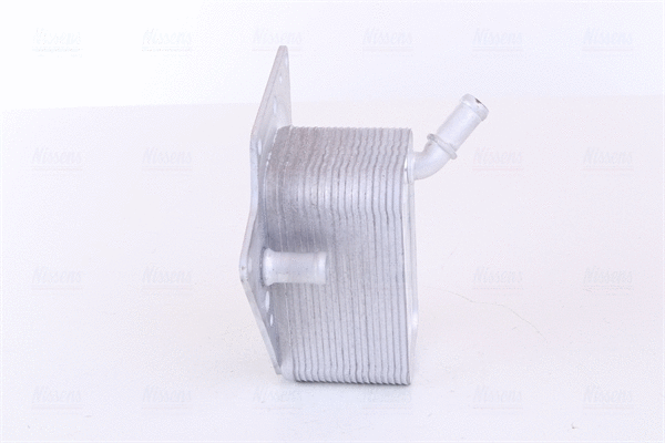Oil Cooler, engine oil