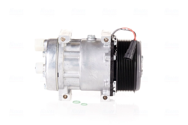 Compressor, air conditioning (890311)