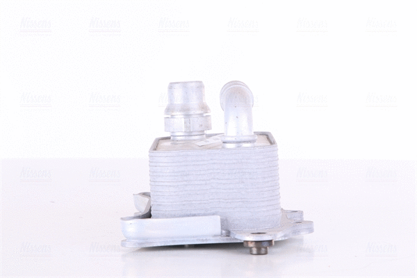 Oil Cooler, engine oil