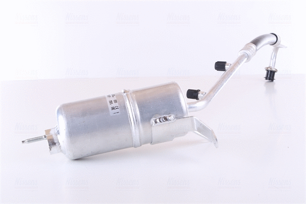 Dryer, air conditioning