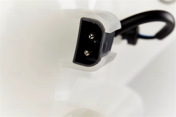 Expansion Tank, coolant