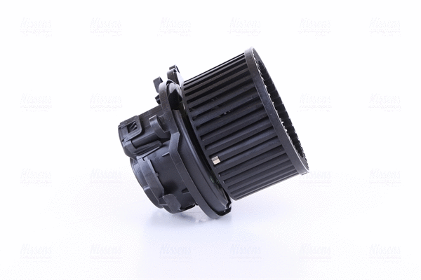 Interior Blower