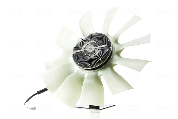 Clutch, radiator fan (86029)