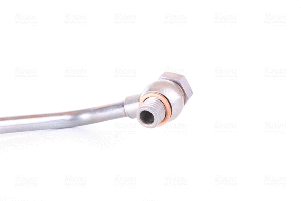 Oil Pipe, charger